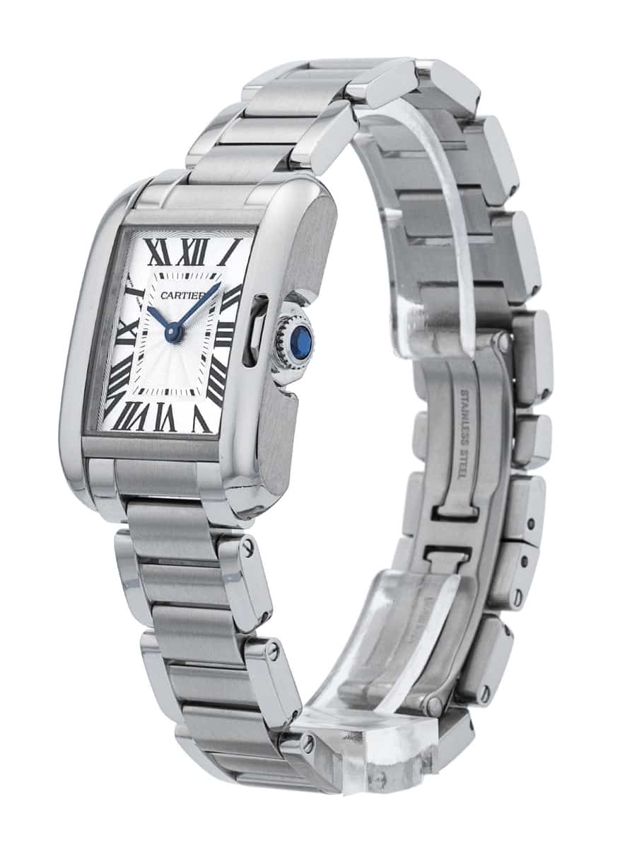 Cartier Tank Anglaise W5310022 Cartier Tank Anglaise W5310022